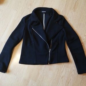 Express jacket